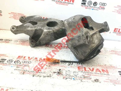 8K0199381 - MOTOR YATAĞI - Used Original