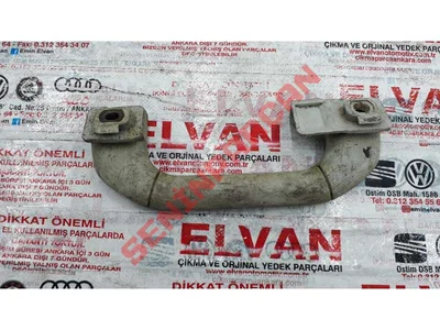 6N0857607A - TUTAMAK, KATLANABİLİR - Used Original