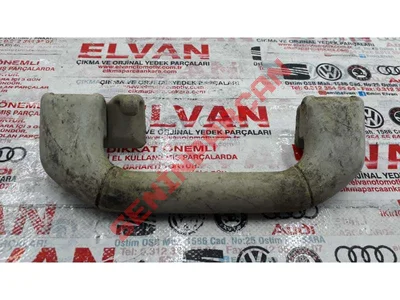 6N0857607A - TUTAMAK, KATLANABİLİR - Used Original