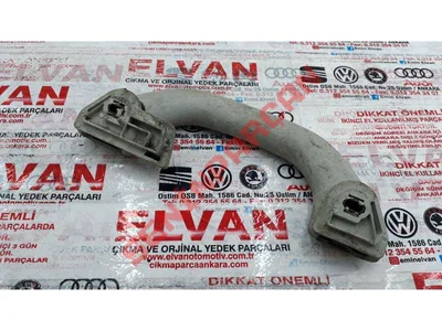 6J0857607 - TUTAMAK, KATLANABİLİR - Used Original