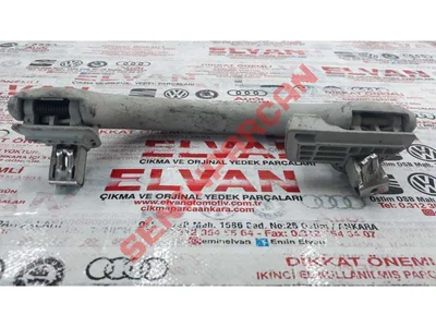5JJ857607A - TUTAMAK, KATLANABİLİR - Used Original