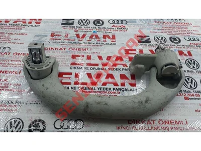 5JJ857607A - TUTAMAK, KATLANABİLİR - Used Original
