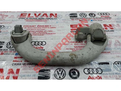 5L6857607A - TUTUCU KOL, KATLANABİLİR, - Used Original