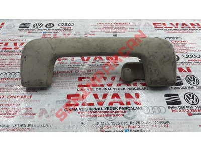 8P0857607M - TUTAMAK, KATLANABİLİR