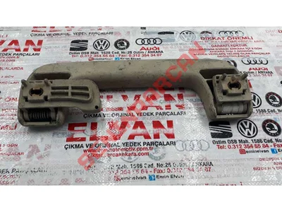 8P0857607M - TUTAMAK, KATLANABİLİR