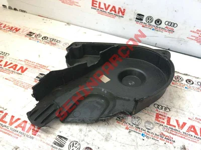 06F109124 - KAYIS KAPAGI - Used Original