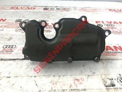 06H103516D - YAĞ SEPARETÖRÜ - Used Original