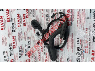 5CU971694L - KAPI KABLO DEMETİ