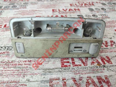 3B0947105 - LED-İÇ VE OKUMA LAMBASI - Used Original