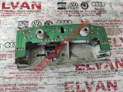 3B0947105 - LED-İÇ VE OKUMA LAMBASI - Used Original