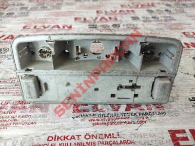 3B0947105B - İÇ VE OKUMA LAMBASI - Used Original
