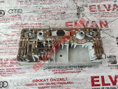 3B0947105B - İÇ VE OKUMA LAMBASI - Used Original