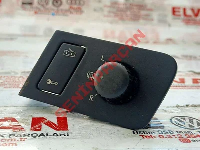 1T1959552B - AYNA KUMANDA DÜĞMESİ - Used Original