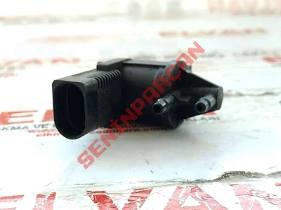 1J0906283 - SELENOİT VALF - Used Original