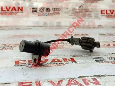 1J0973723G - KABLO SOKETI - Used Original