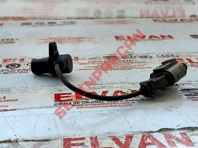 1J0973723G - KABLO SOKETI - Used Original