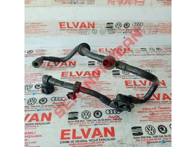 1K0612041FE - VAKUM BORUSU