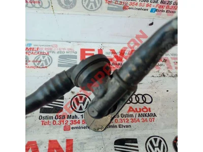 1K0611933 - ÇEK VALFİ - Used Original