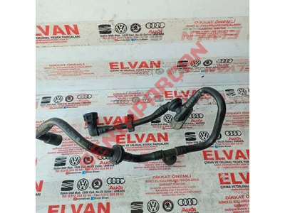 1K0611933 - ÇEK VALFİ - Used Original