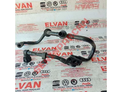 1K0611933 - ÇEK VALFİ - Used Original
