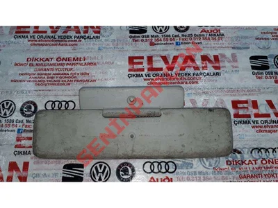 6Q0858555 - GÜNEŞLİK