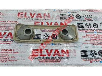 1K8947125 - MERCEK CAMLI