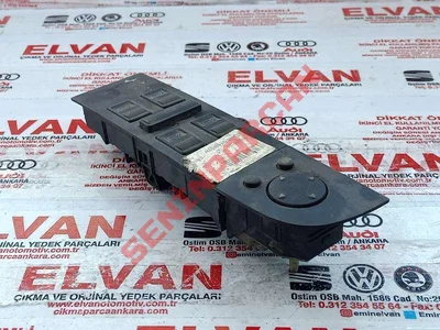 893959565 - ELEKTRİKLİ CAM OTOMATİĞİNİN DÜĞMESİ - Used Original