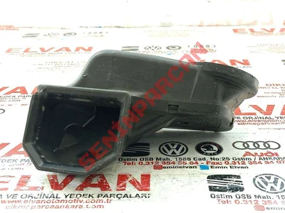 4F1819722A - HAVALANDIRMA - Used Original