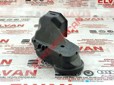 4F1819722A - HAVALANDIRMA - Used Original