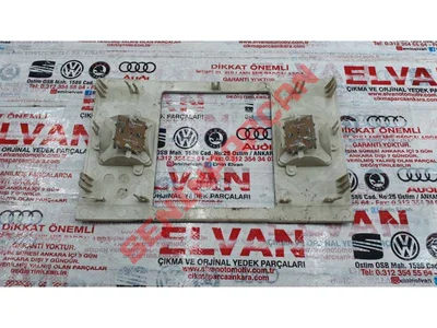 5G0947133D - REFLEKTÖRLÜ VE KAPAKLI