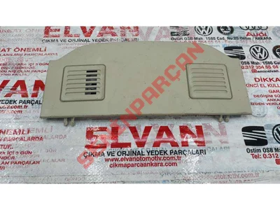 1K8947133F - İÇ AYDINLATMA BLENDAJI - Used Original