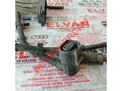 1J0973713 - KABLO SOKETI