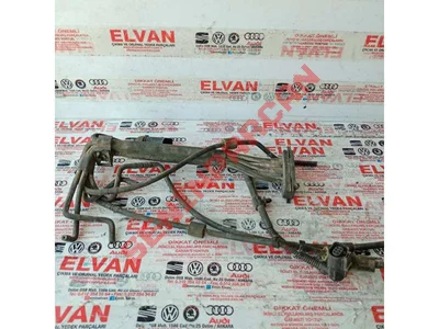 1J0973713 - KABLO SOKETI - Used Original