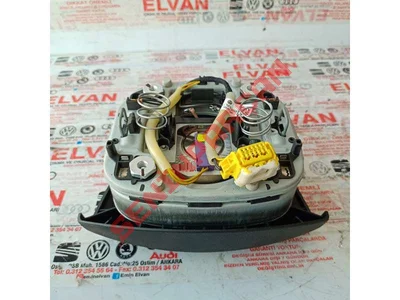 1K0880201BD - SPOR DİREKSİYON HAVA YASTIĞI