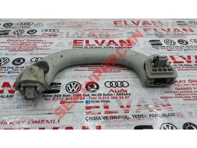 5L6857607D - TUTAMAK, KATLANABİLİR - Used Original