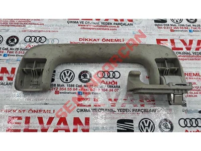 8K0857608 - TUTAMAK, KATLANABİLİR