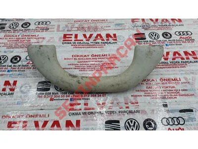 1K0857607K - TAVAN TUTAMAK - Used Original