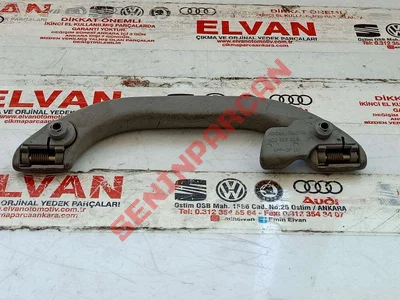 8D0857608 - TUTAMAK, KATLANABİLİR - Used Original