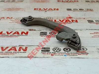 8D0857608 - TUTAMAK, KATLANABİLİR - Used Original