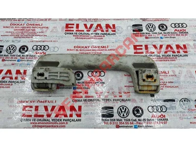 8P0857607N - TUTAMAK, KATLANABİLİR