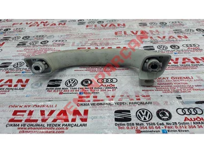 7H0857627 - KORUMA KAPAĞI