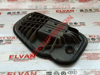 5E0837915A - YAN PARÇA KORUYUCUSU