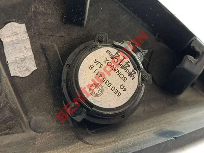 5E0035411B - BAS HOPARLÖR