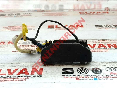 8Z0971589B - HAVA YASTIĞI KABLO TESİSATI - Used Original