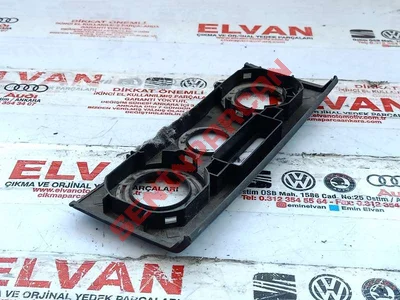 5J0819075B - DÜĞME SİPERİ - Used Original