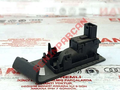 3AA868749 - DÜĞME YUVASI - Used Original