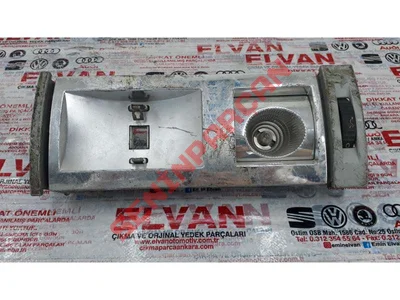 7H5947105 - İÇ VE OKUMA LAMBASI - Used Original