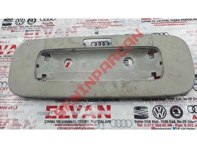 1K0947125 - MERCEK CAMLI