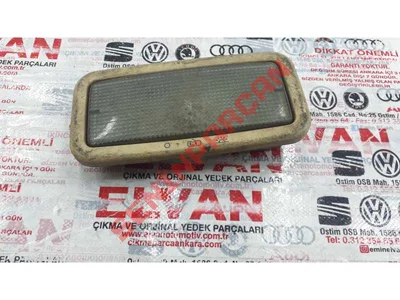 6N0947105F - İÇ LAMBA - Used Original
