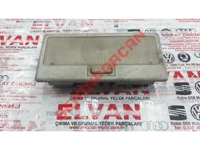 1L0947105 - İÇ LAMBA